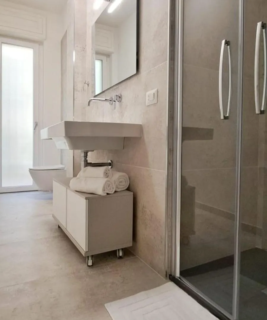 Appartement Annina'S Home Cagliari