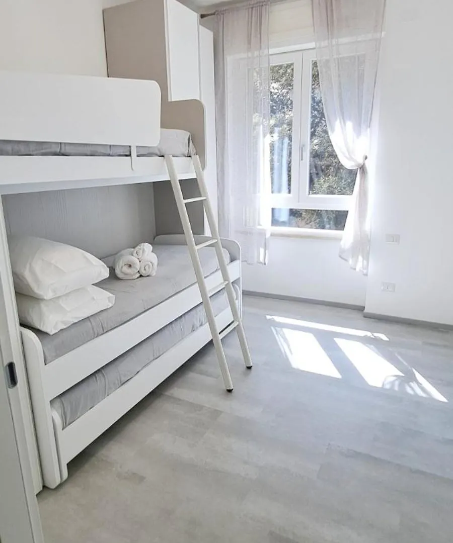 Annina'S Home Cagliari