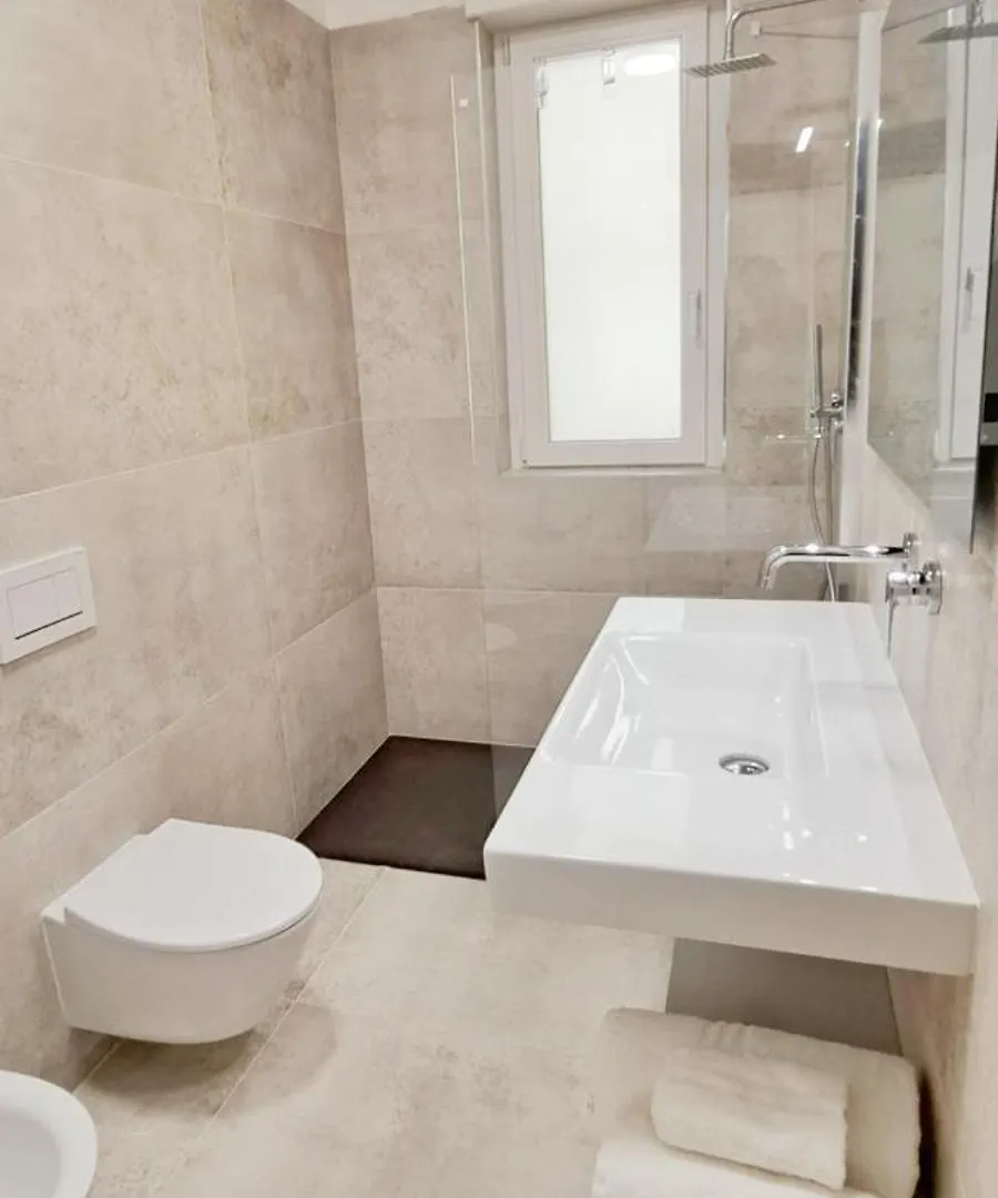 Annina'S Home Cagliari Appartement